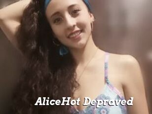 AliceHot_Depraved