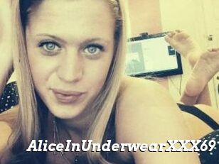 AliceInUnderwearXXX69