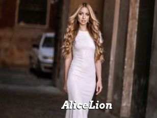 AliceLion