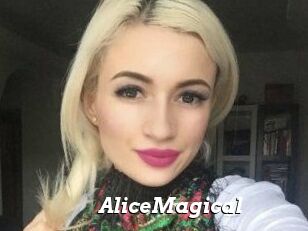 AliceMagical