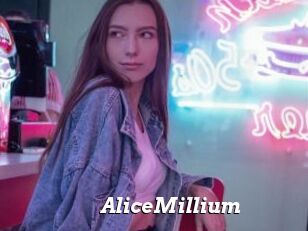 AliceMillium