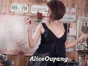 AliceOuyang