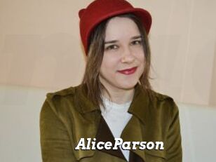 AliceParson