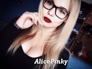 AlicePinky