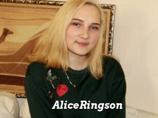 AliceRingson