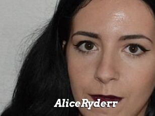 AliceRyderr