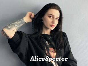 AliceSpecter