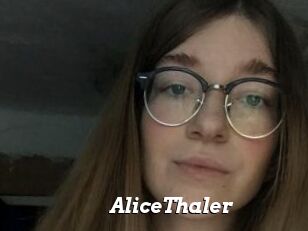 AliceThaler