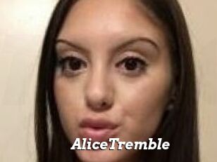 AliceTremble