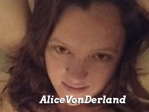 Alice_VonDerland