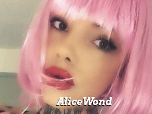 AliceWond