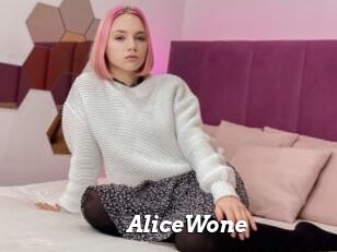 AliceWone