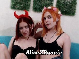 AliceXRonnie