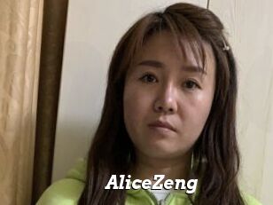 AliceZeng