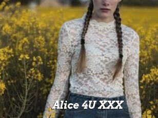 Alice_4U_XXX