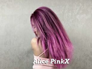 Alice_PinkX