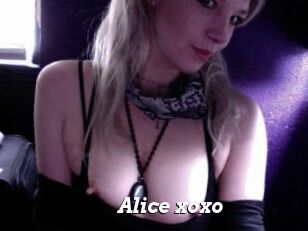 Alice_xoxo