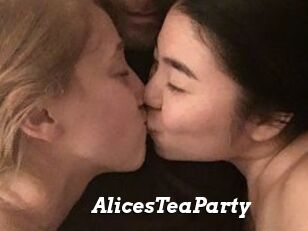 AlicesTeaParty