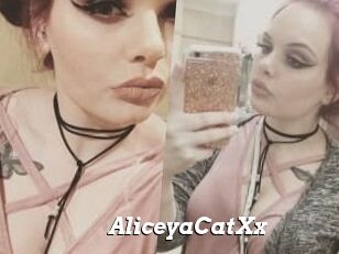 AliceyaCatXx