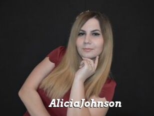 AliciaJohnson