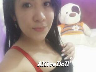 AliiceDoll