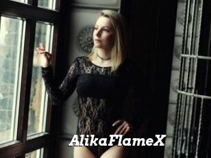 AlikaFlameX