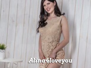 Alina4loveyou