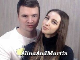 AlinaAndMartin