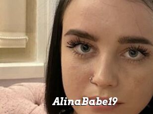 AlinaBabe19