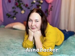 AlinaBacker