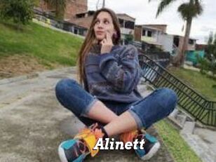 Alinett