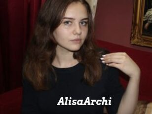 AlisaArchi