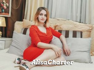 AlisaCharter