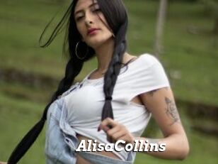 AlisaCollins