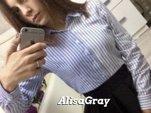 AlisaGray