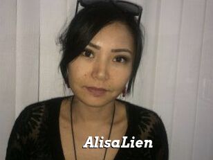 AlisaLien