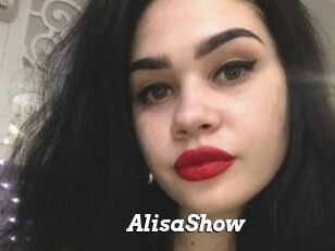 AlisaShow