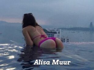 Alisa_Muur