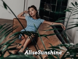 AliseSunshine