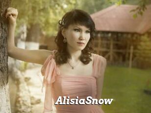 AlisiaSnow