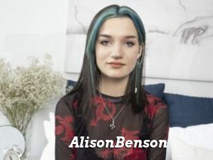 AlisonBenson