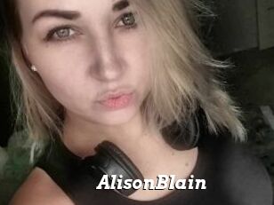 AlisonBlain