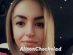 AlisonChockolad