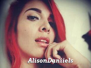 AlisonDaniiels