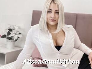 AlisonGamildthon