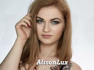 AlisonLux