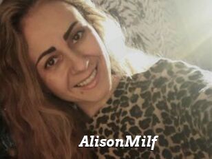 AlisonMilf