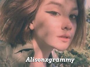 Alisonxgrammy