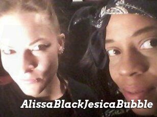 AlissaBlackJesicaBubble