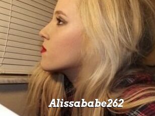 Alissababe262